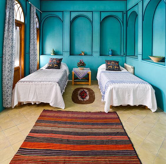 خانه اصیل ایرانی