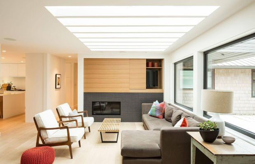 دکوراسیون مینیمال چیست؟ minimal house - دکوراسیون مینیمال چیست؟