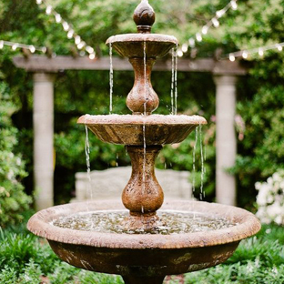 حوض و آبنما