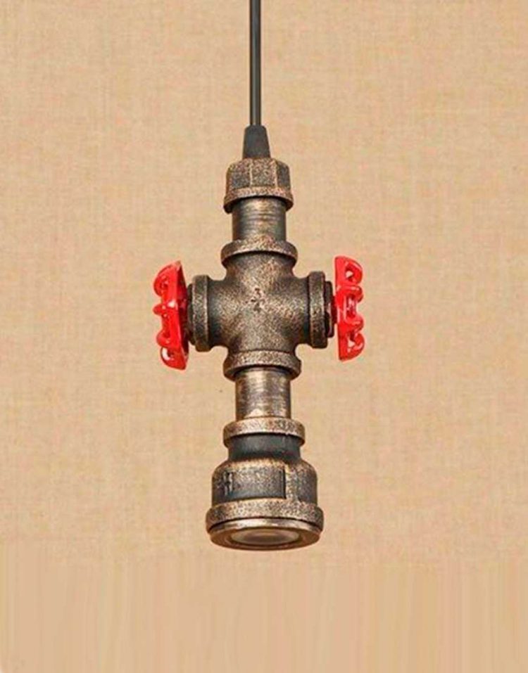 چراغ آویز مدل A327  آرتا