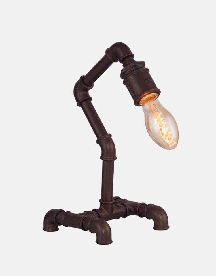 چراغ رومیزى مدل A399  آرتا
