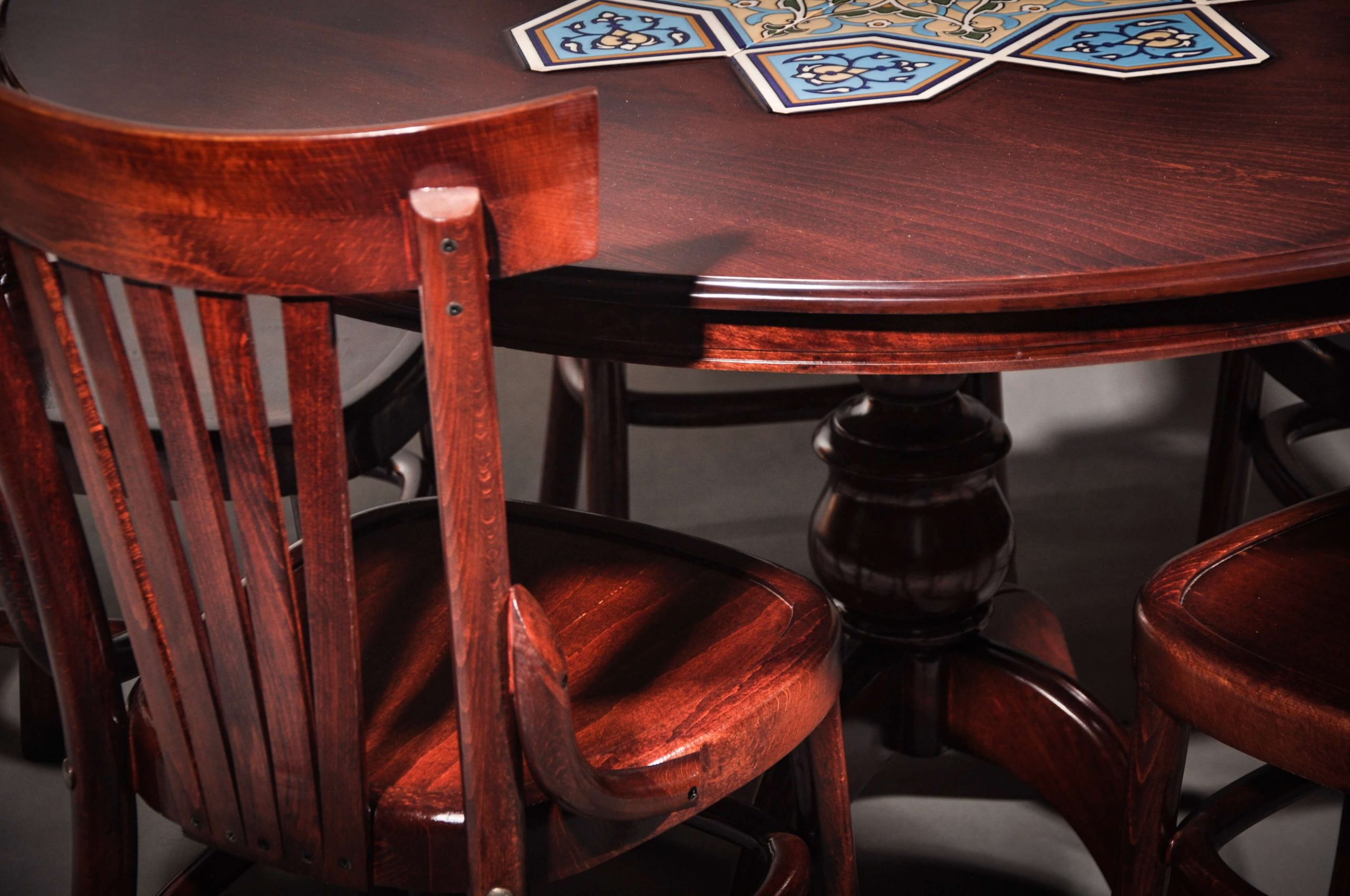 hendesi chair polish 0 scaled - صندلی لهستانی مدل پنج تیرک -  - kitchen-dining-chairs