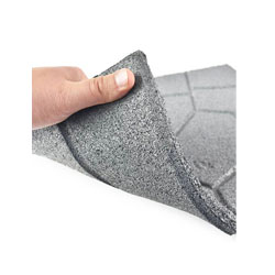 کفپوش لاستیکی محوطه