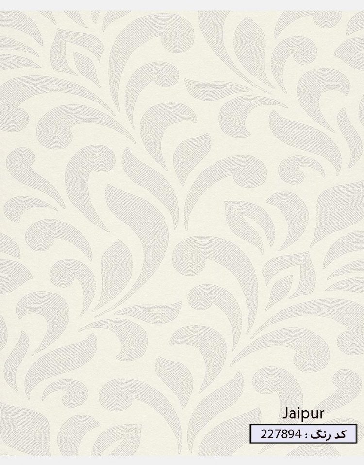 کاغذ دیواری راش طرح a جیپور