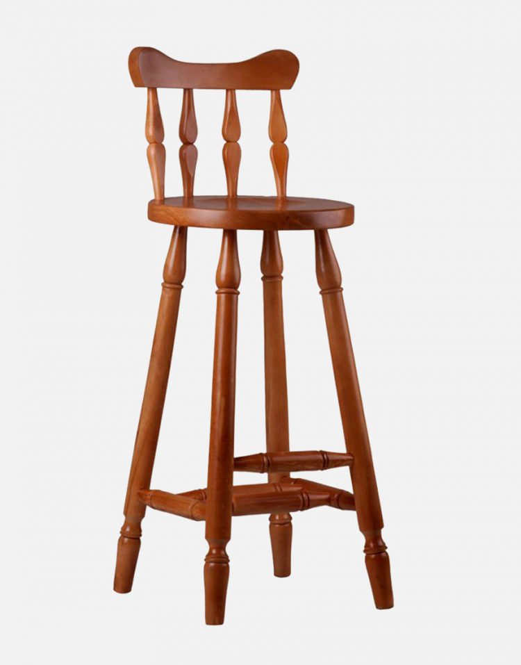 صندلی اپن چوبی مدل 2356