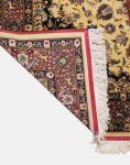 قالی دستباف ۶ متری مشهد دکو فرش
