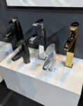 ست شیرآلات کلار مدل برلیان