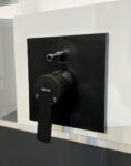 دوش توکار کلار مدل فلت تیپ ۲ سری کلاسیک