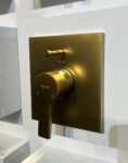 دوش توکار کلار مدل فلت تیپ ۲ سری کلاسیک