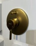 دوش توکار کلار مدل فلور تیپ ۱ سری لاکچری
