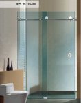پارتیشن زمینی دوش پرشین استاندارد مدل PZ-FS