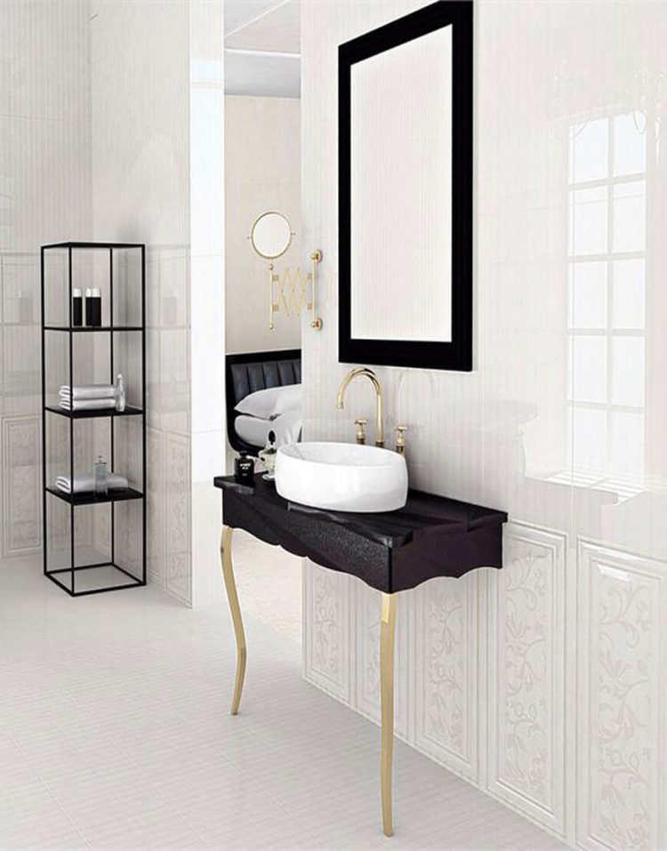 کاشی و سرامیک ستینا مدل پارژه