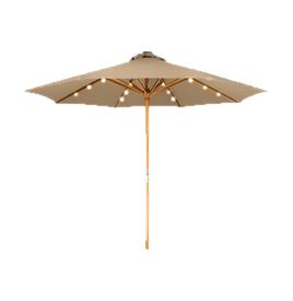 تجهیزات فضای باز