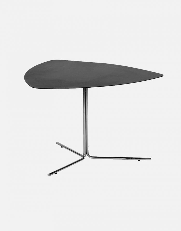 میز سایز متوسط جلو مبلی صنایع نظری مدل آیکون