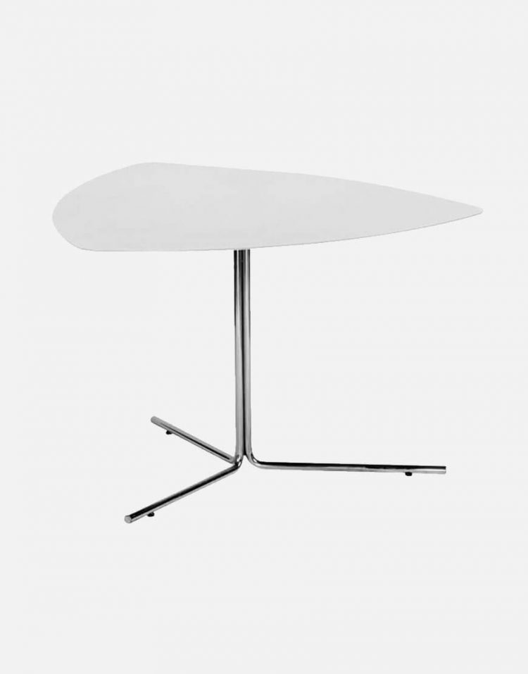میز سایز متوسط جلو مبلی صنایع نظری مدل آیکون