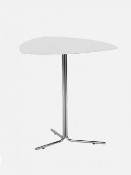 میز سایز کوچک جلو مبلی صنایع نظری مدل آیکون