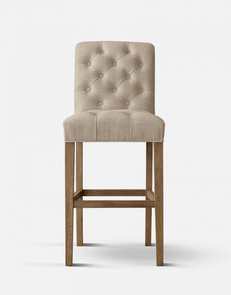 صندلی اپن چوبی تولیکا مدل لاریسا