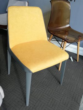 صندلی بدون دسته نظری مدل نایس