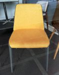 صندلی بدون دسته نظری مدل نایس