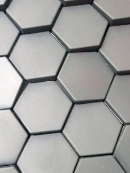 دیوارپوش بتن اکسپوز دکواستون مدلH401