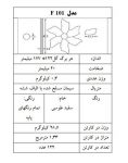 دیوارپوش بتن اکسپوز دکواستون مدلF101