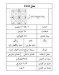 دیوارپوش بتن اکسپوز دکواستون مدلF102