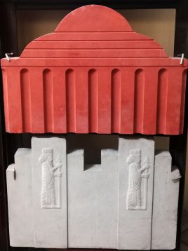 جدول فانتزی مدل هخامنشی