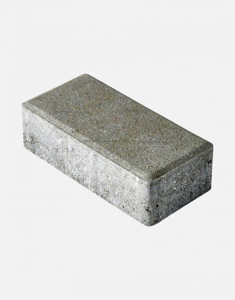 تایل بتنی پرسی 10*20*6