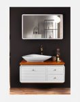 کابینت روشویی لوتوس مدل chili-2