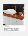 کابینت روشویی لوتوس مدل chili-2
