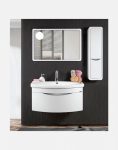 کابینت روشویی لوتوس مدرن مدل PV-5001