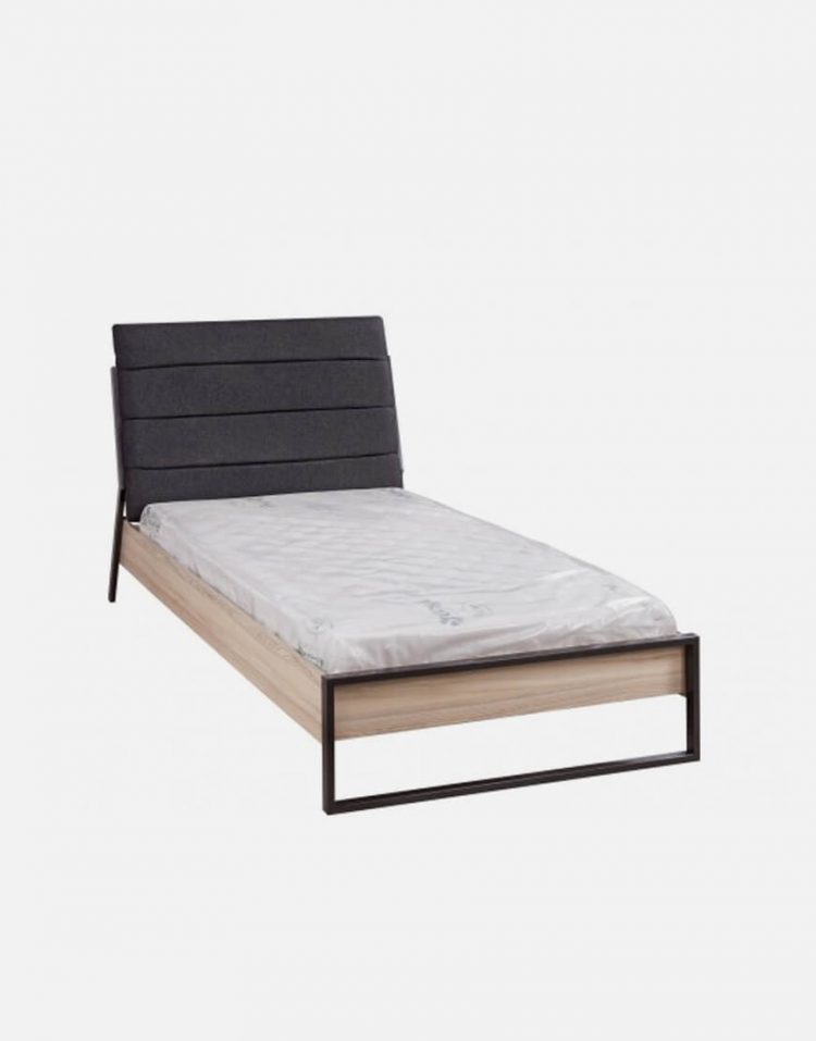 Apadana-wooden-single-bed-model-Ramona-1