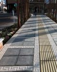 سنگ روی نرده مدل ورساچ15