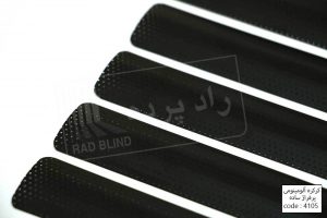 aluminum5 300x200 - پرده کرکره آلومینیومی راد -  - mini-blinds