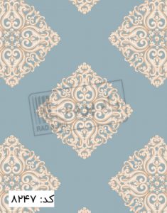 cream19 235x300 - پرده پذیرایی ساده پانچ آلبوم کرم -  - curtains-drapes