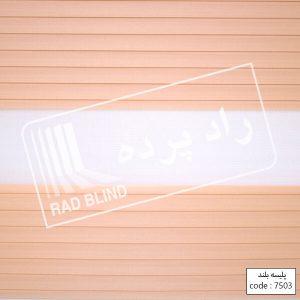 narenji10 300x300 - پرده کرکره زبرا طرح پلیسه آلبوم نارنجی -  - sheer-shades