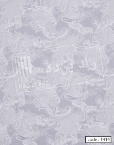 niloufar16 235x300 - پرده شید رول آلبوم نیلوفر کد 1361 -  - roller-shades