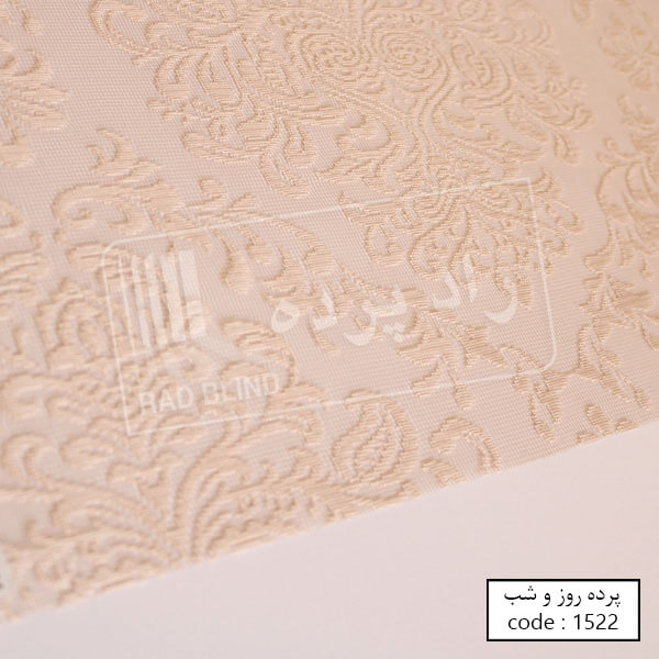 orchide15 - پرده روز و شب رومن آلبوم ارکیده -  - roman-shades