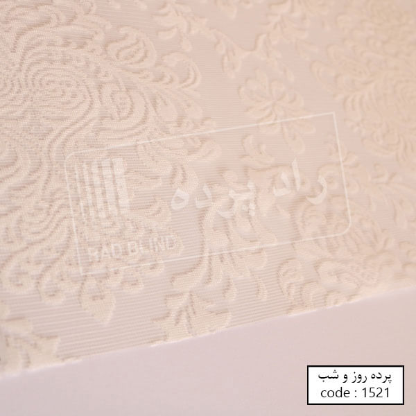 orchide16 - پرده روز و شب شید آلبوم ارکیده -  - roller-shades