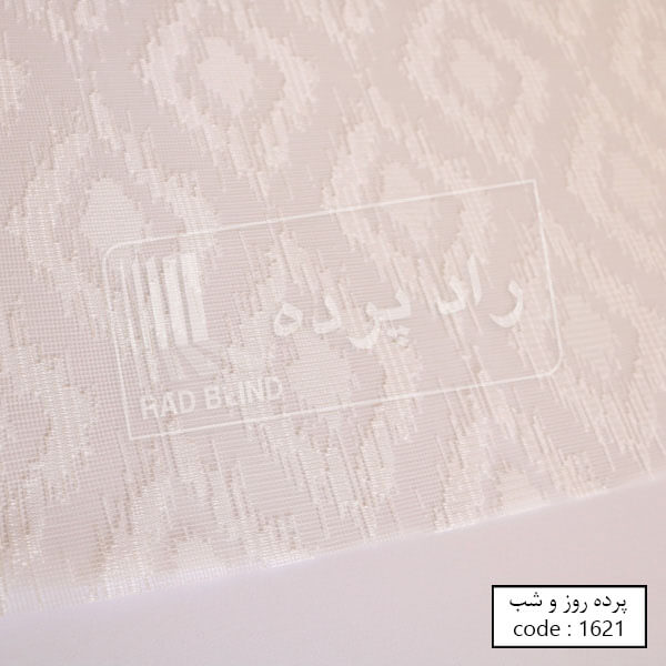 orchide49 - پرده روز و شب رومن آلبوم ارکیده -  - roman-shades