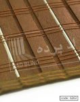 پرده بامبو آلبوم کرم سری D