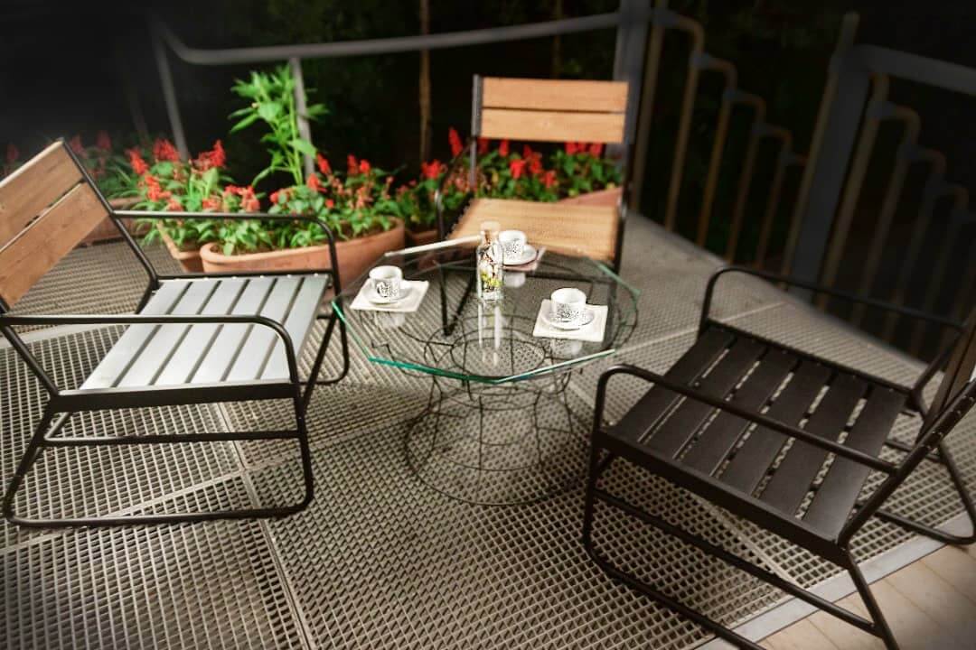 nahalsan single sofa 0 - کاناپه تک نفره فضای باز نهالسان -  - guest-reception-benches, outdoor-benches, booths
