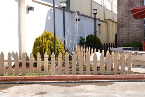 babol Garden fence code 03 0 - حصار باغچه بابل کد ۰۳ -  - garden-fence-panels