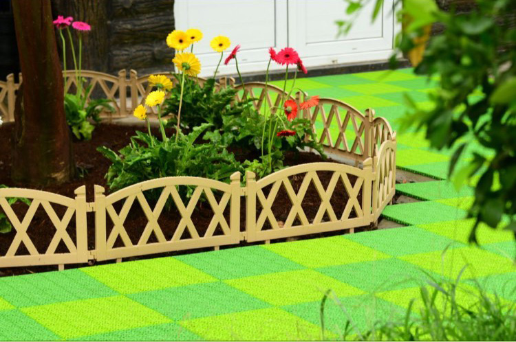 babol Garden fence code 04 0 - حصار باغچه بابل کد ۰۴ -  - garden-fence-panels