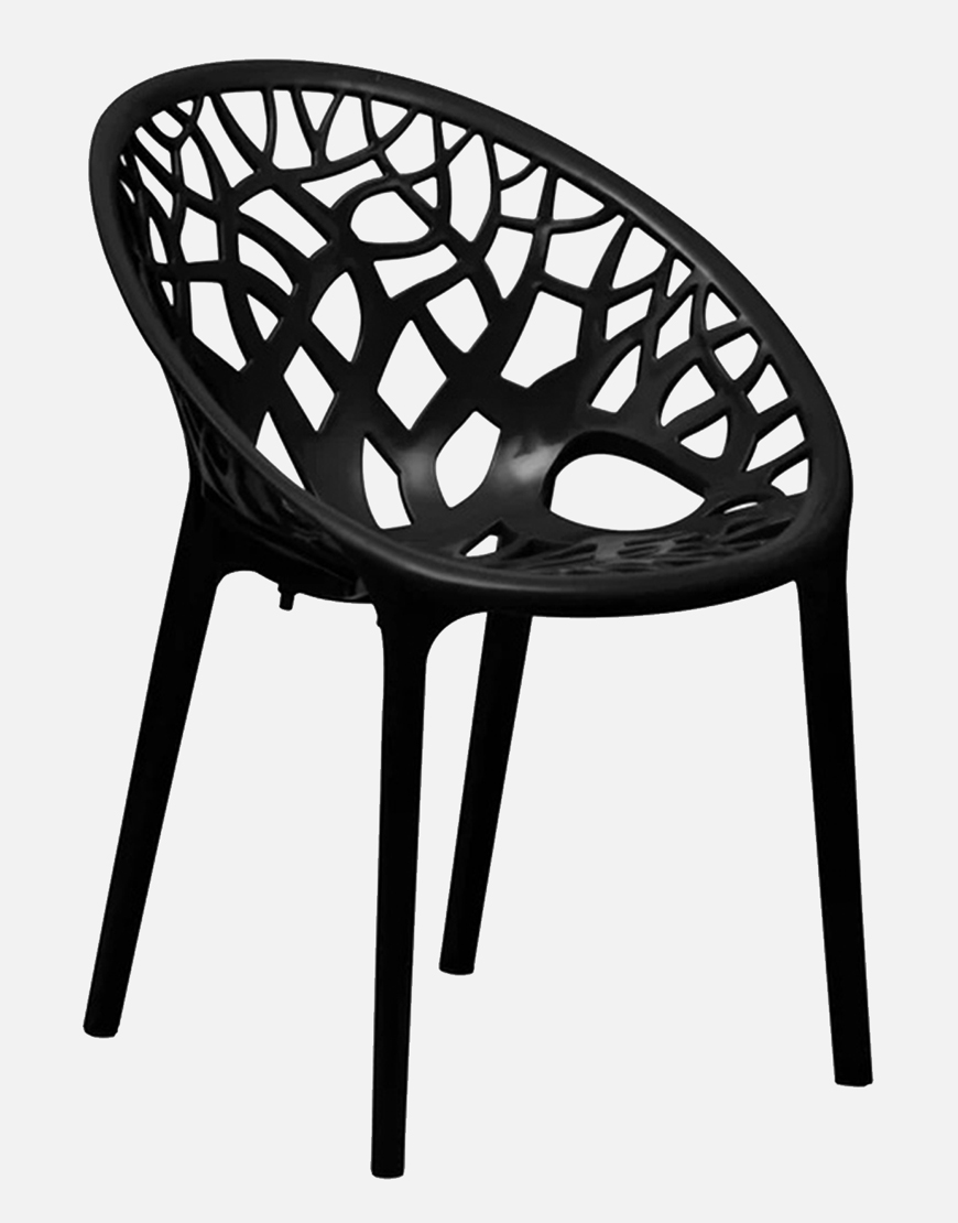 صندلی شاخ و برگی  مدل A349