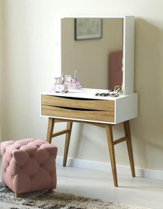 میز آرایش نومنزی مدل سیدا s113 میز آرایش نومنزی مدل سیدا s113