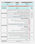 جکوزی پیش ساخته فضای باز 2*3 متر 5000 لیتری