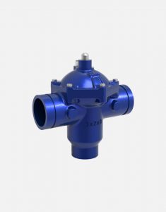 zarfampool prefabricatedpool Automati backwash solenoid valve1 235x300 - استخر فایبرگلاس پیش ساخته زرفام  ۳۰۰۰۰ لیتری -  - outdoor, pools-pool-supplies, above-ground-pools