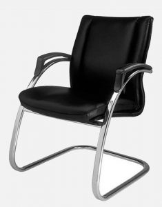 arvand furniture conference chair 1910 model1 235x300 - چگونه یک اتاق کنفرانس مناسب داشته باشیم؟