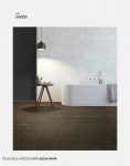 سرامیک طرح پارکت سروکوارنتا مدل S-WOOD